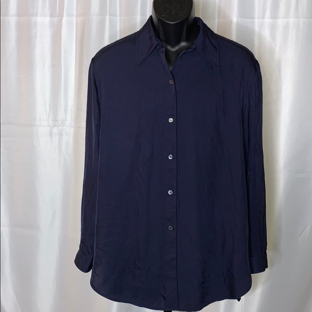 Theory women’s shirt - M